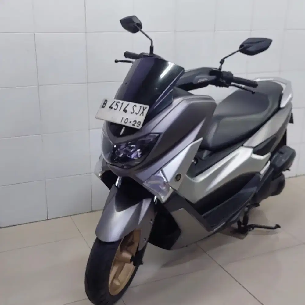 Yamaha nmax 155 2019 dp 500rb