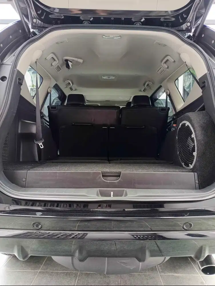 Mitsubishi Pajero Sport 2020 Diesel