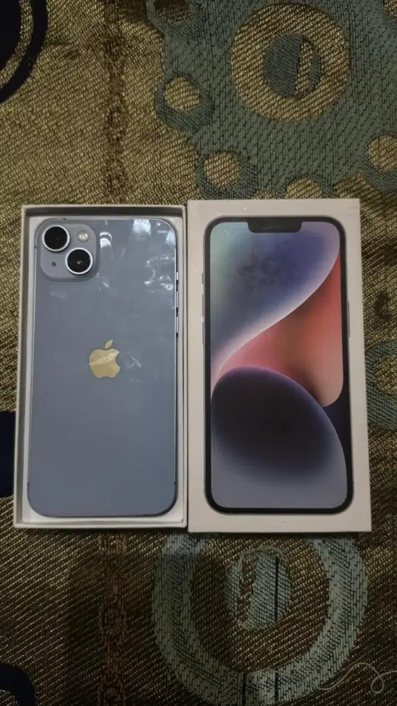 IPHONE 14 PLUS INTER