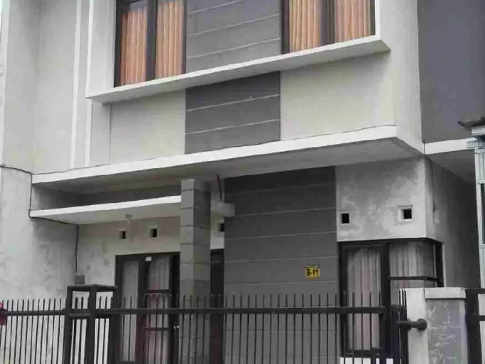 Rumah tingkat perum dekat pasar, Kuliner Tahu Sumedang Tambaksogra Purwokerto