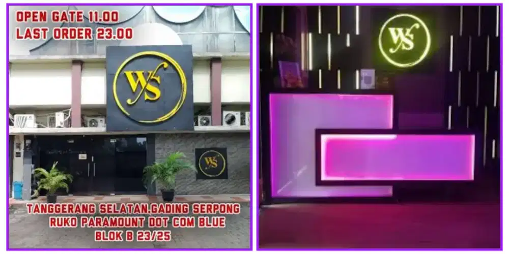 Lowongan Therapist Wanita WS spa