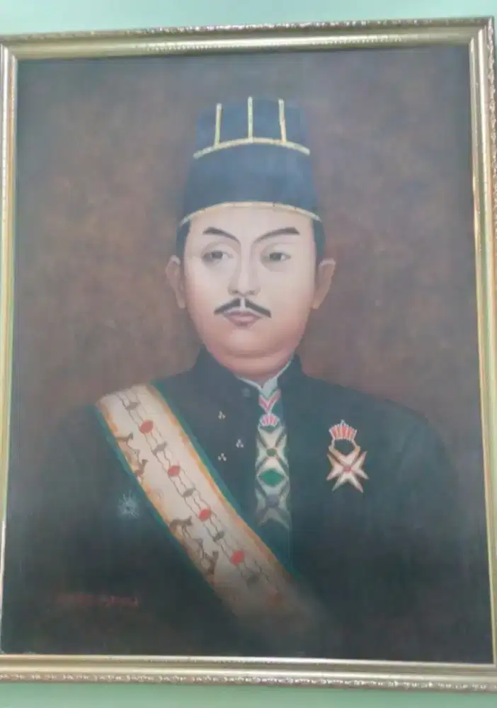 Dijual Lukisan CANVAS