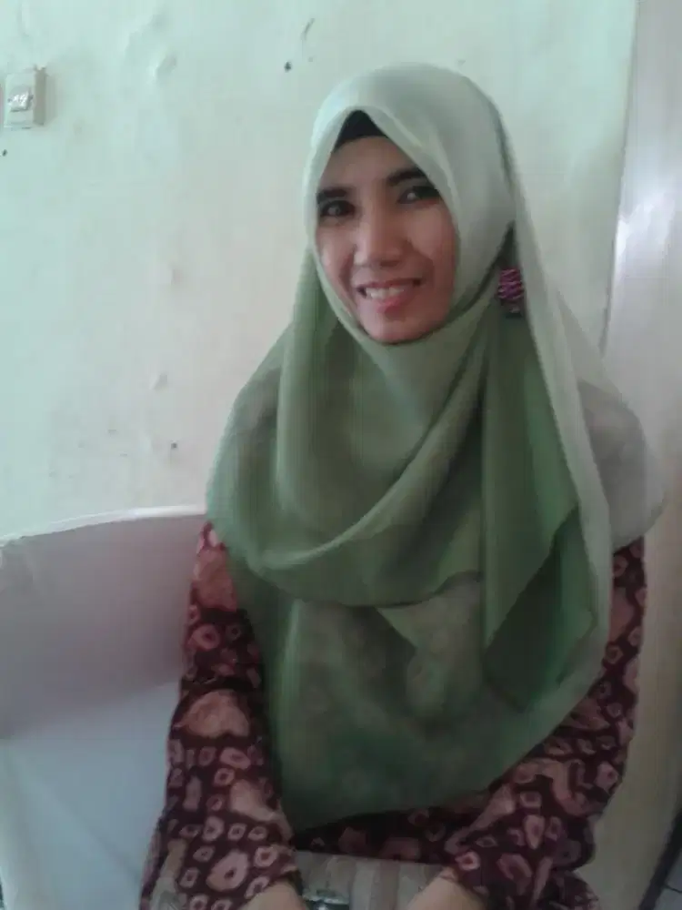 Cari kerja bisa art, bisa ngemong anak, jaga orang tua,, bisa supir