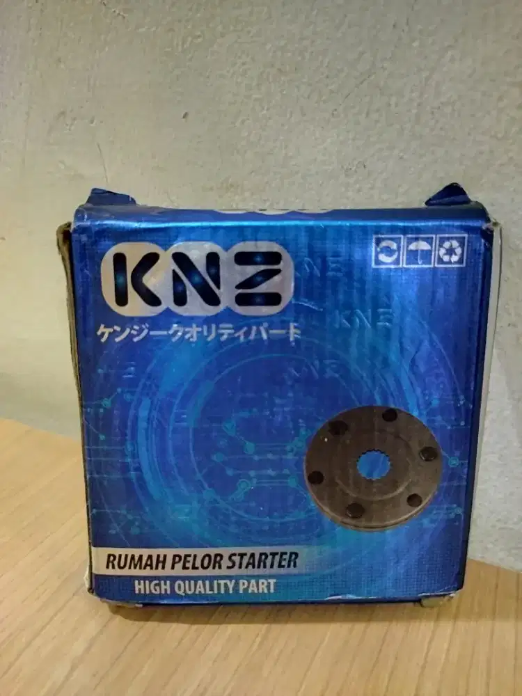 One way stater Suprax 125 karbu, kharisma, kirana KPH