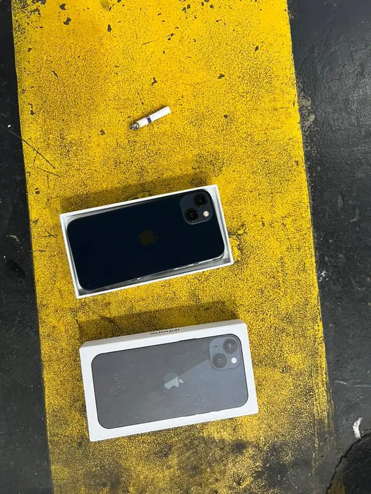 iphone 13 128gb sesuai ada aja keterangan