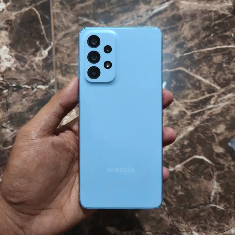 SAMSUNG A33 5G 8/128