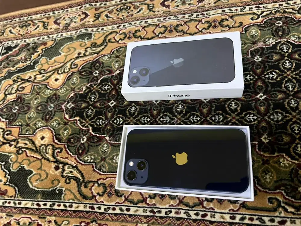 iphone 13 128gb siap gas aja wak