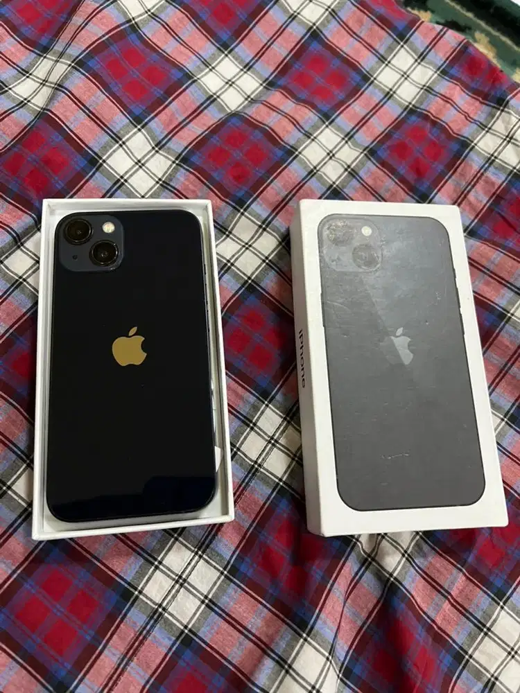 iphone 13 128gb bahagia juga masih baru