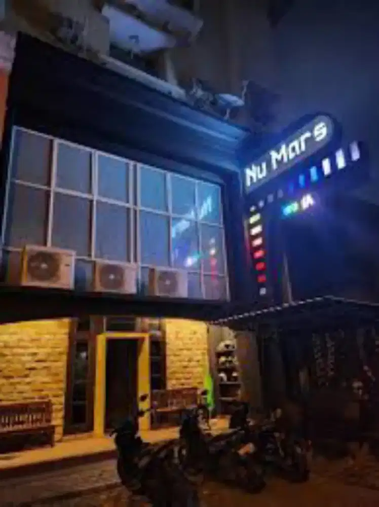 Lowongan Therapist Wanita & lounge Barr Nu mars