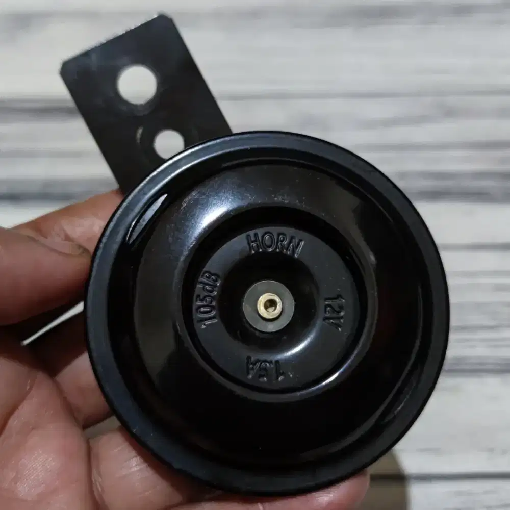 Klakson Osram Original Copotan