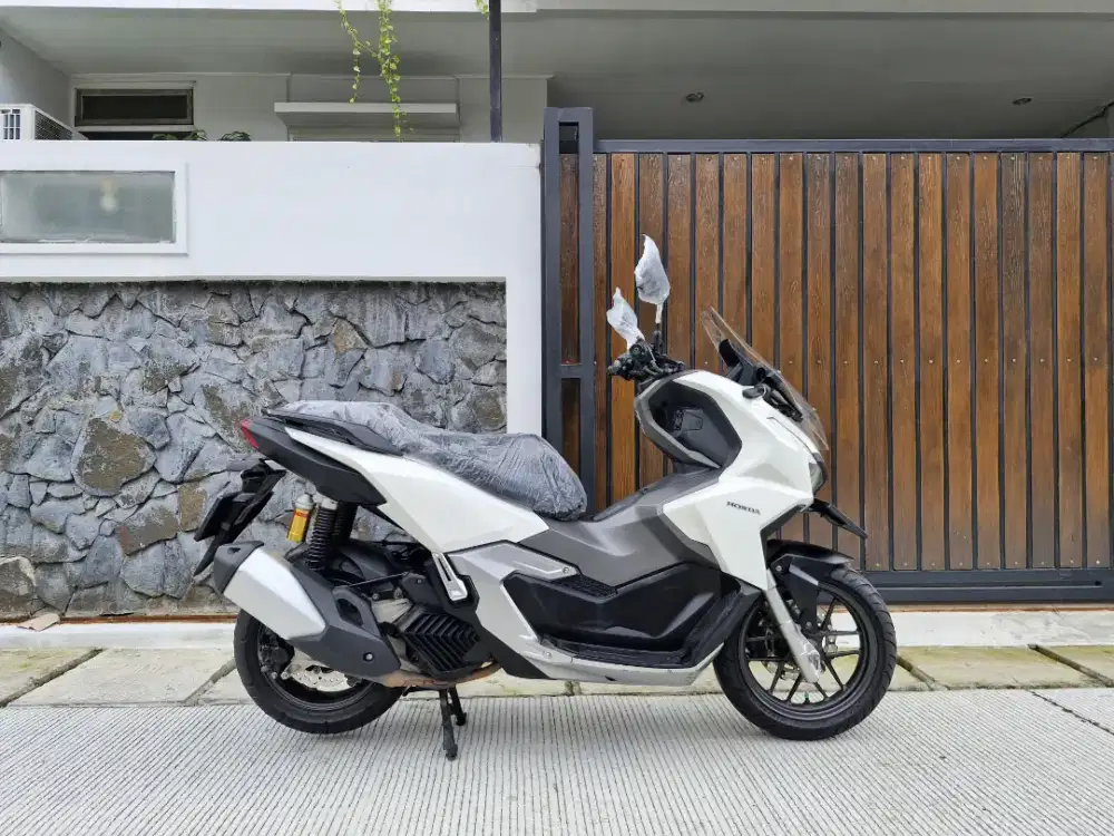 UNIT CAKEP GIUYS⁉️HONDA ADV 160 CBS TH 2023