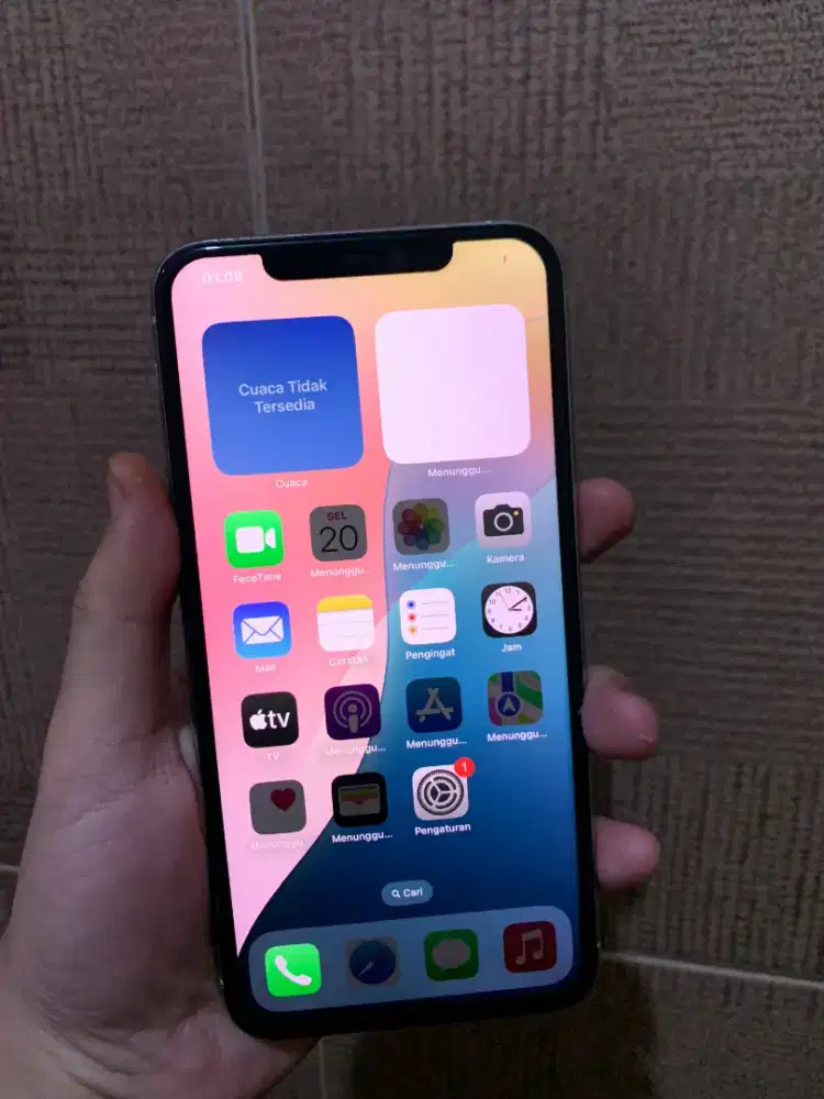 IPhone 11PROMAX