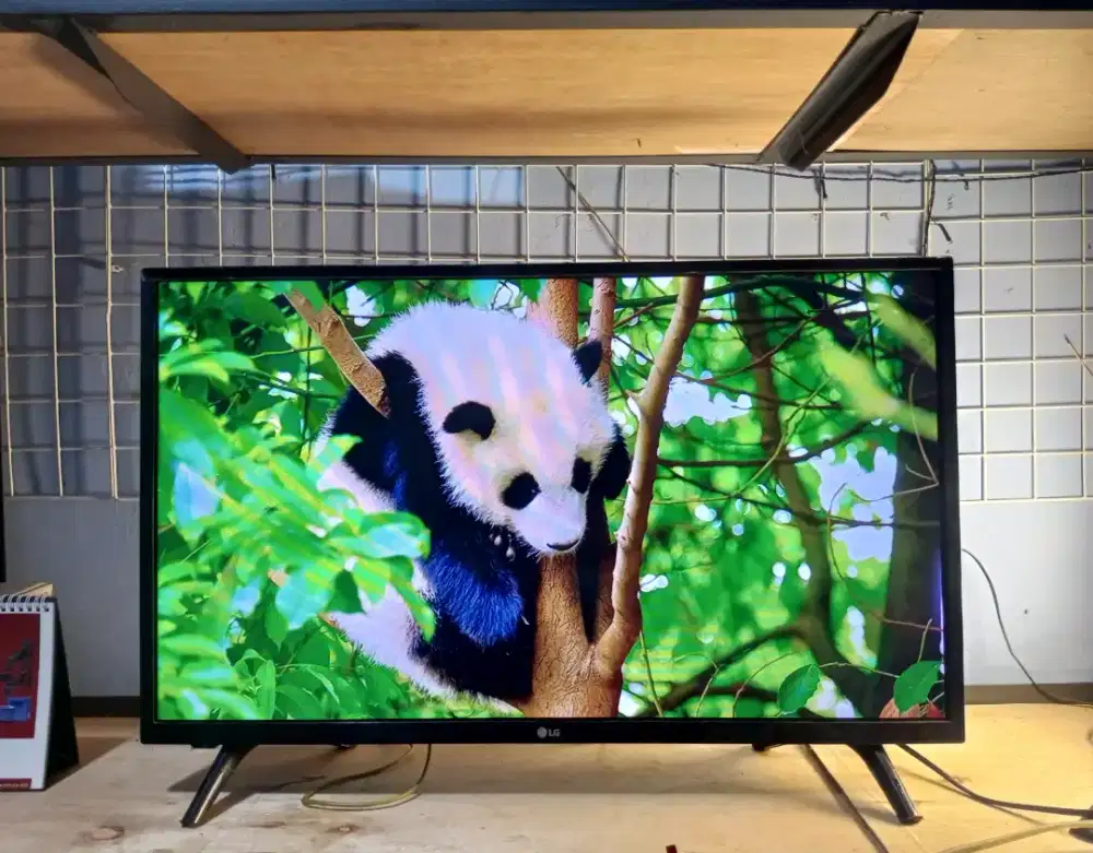 LG 32 inc digital second murah berkualitas