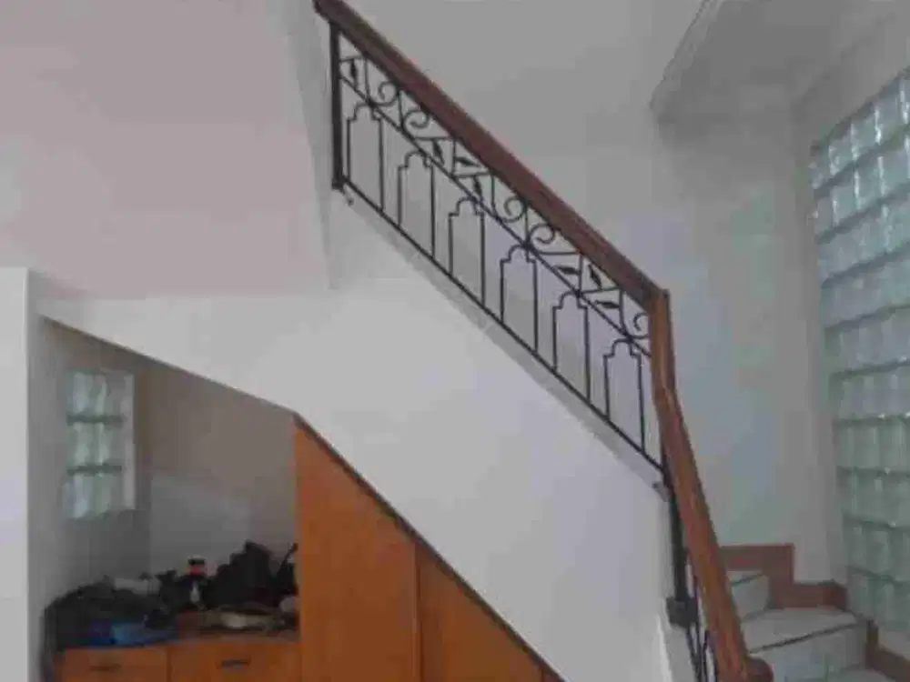 dijual rumah taman Surya  dekat sekolah rs pasar