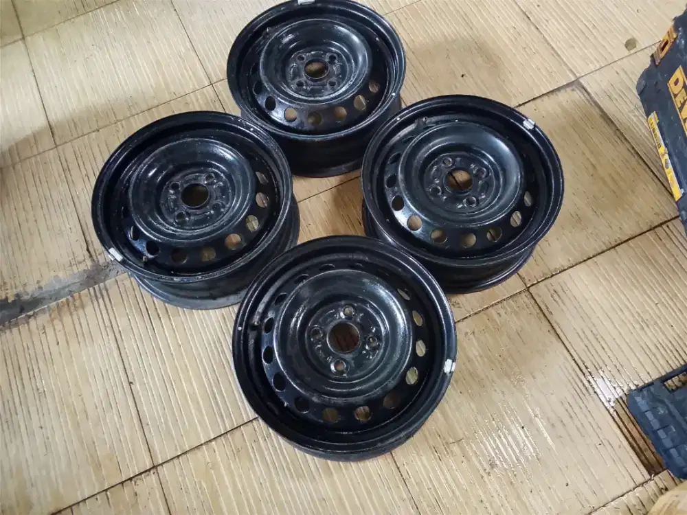 jual vlg bekas sigra