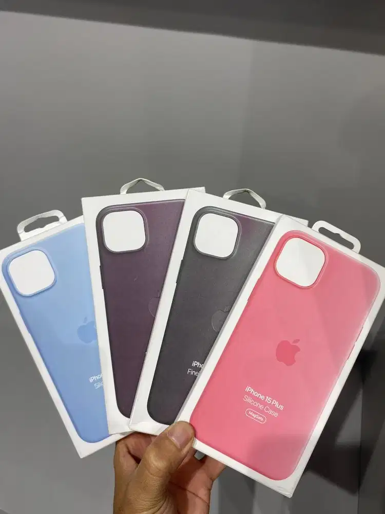 Clearen sale Case original apple iphone 15 series