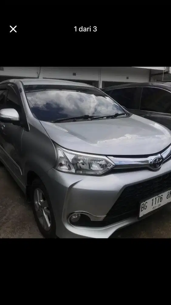 Avanza Veloz Istimewa 2018 | Matic | Siap Pakai | Top Condition
