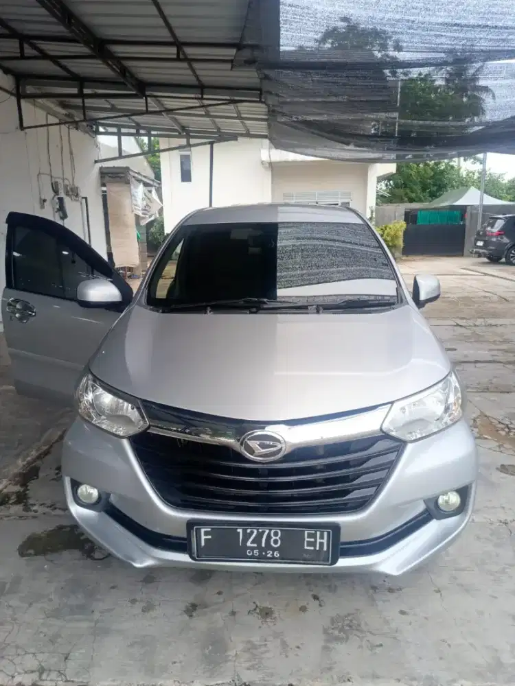 Xenia R 1.300 2016