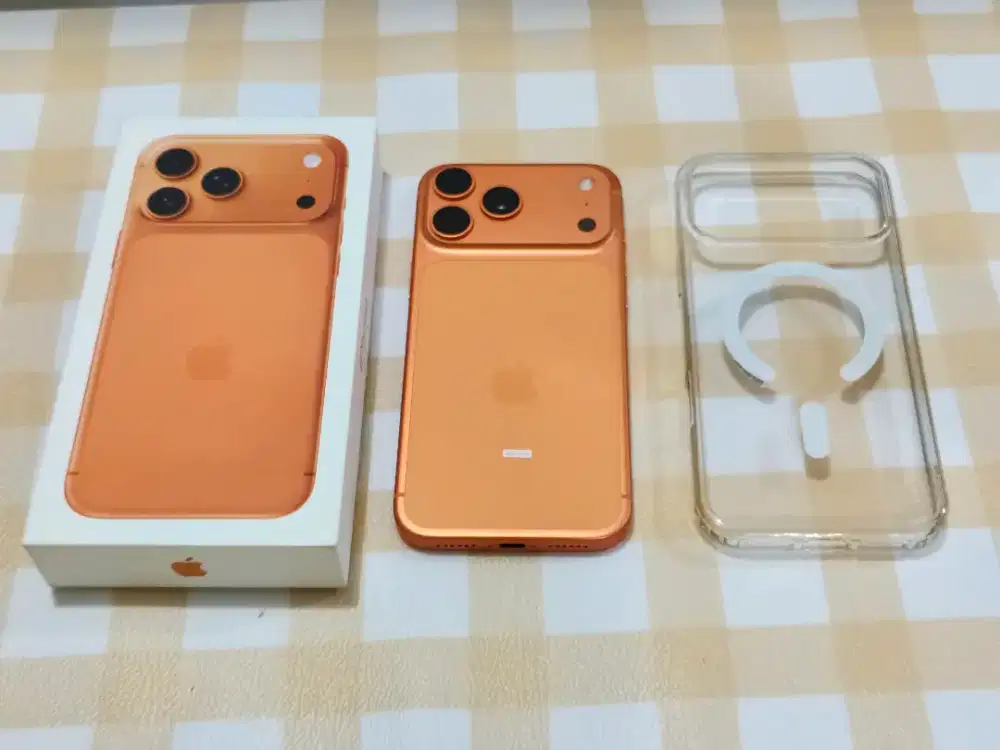 Iphone 17 Promax IBOX