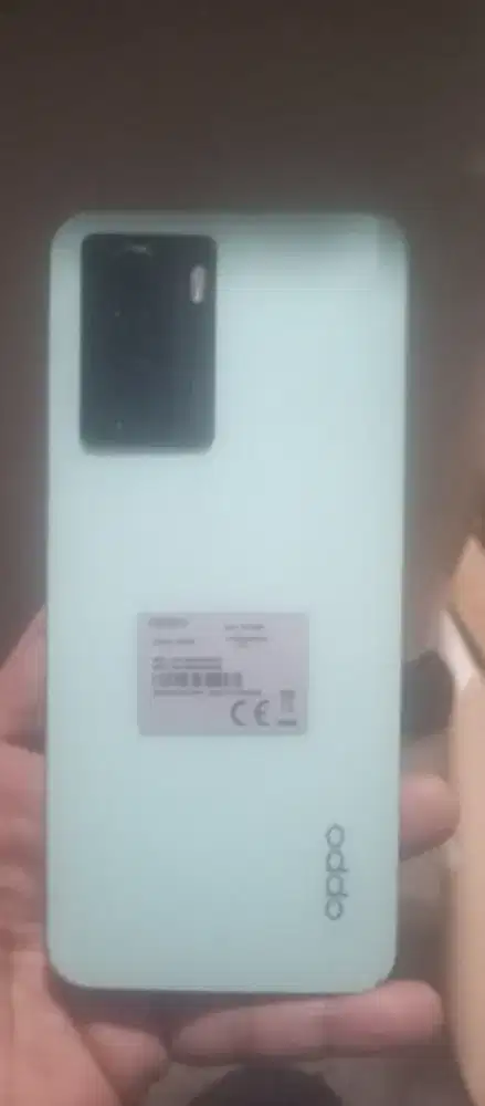 OPPO A57 RAM 4/64 GB