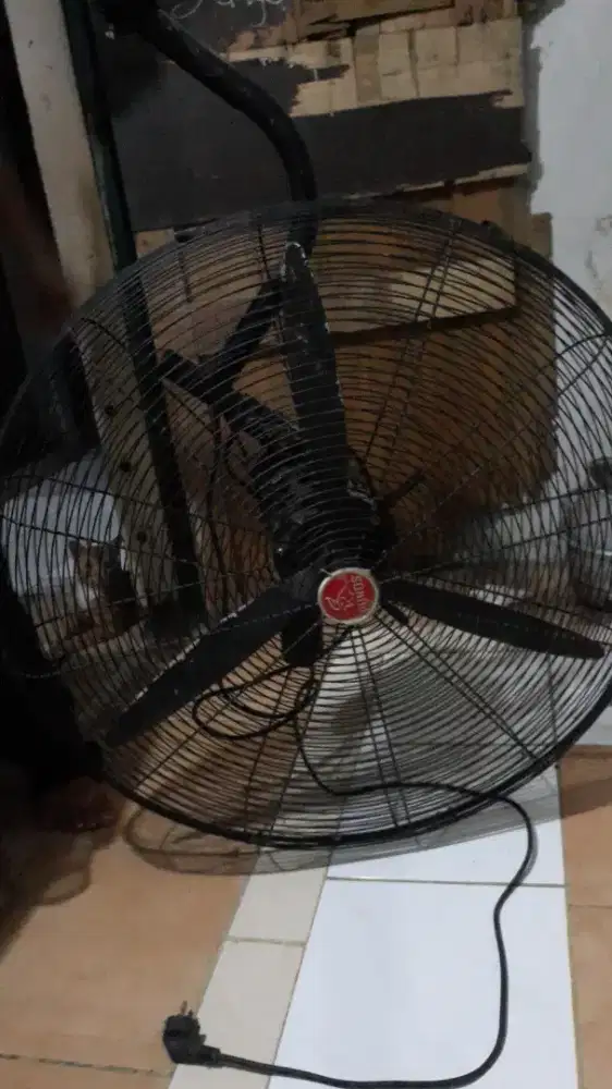 Kipas Ayam Punos 30 Inch