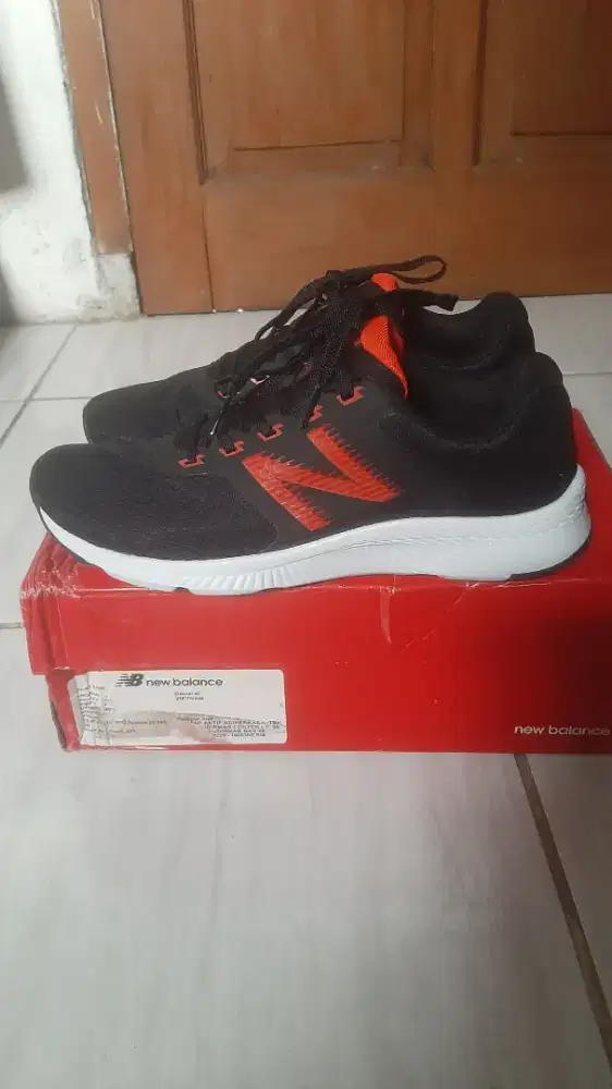 Sneakers new balance