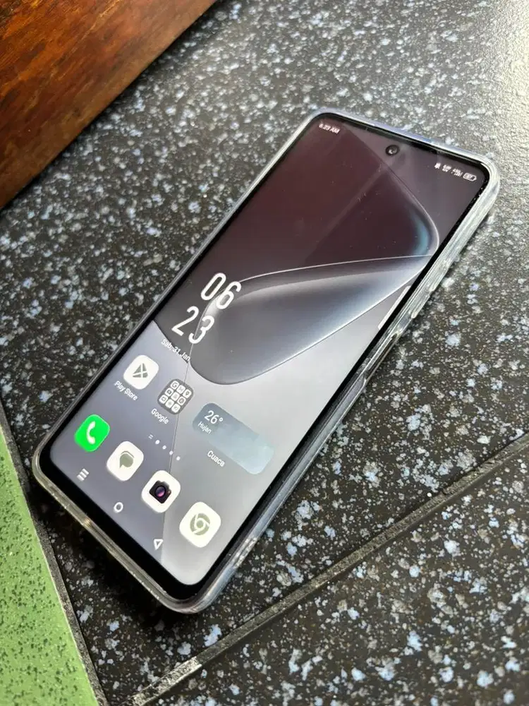 Infinix HOT 50 Like New