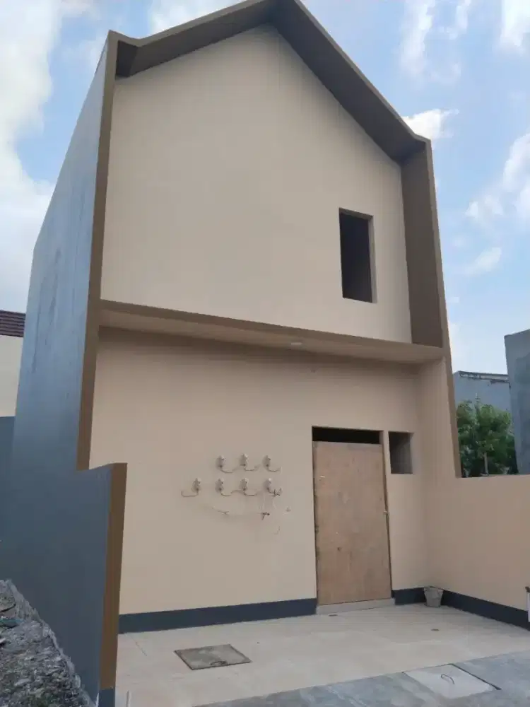 700JT READY DAPAT RUMAH KOST 6 KT DI GUNUNGANYAR DEKAT UPN DAN MERR