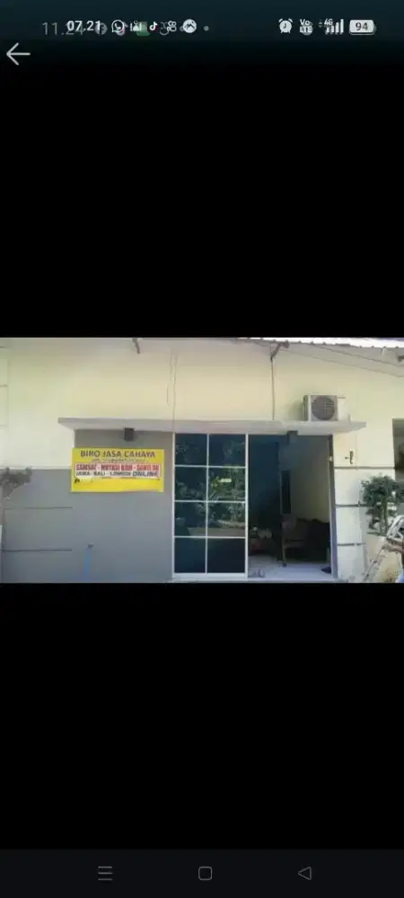 Samsat Jawa bali lombok online