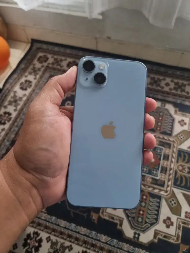 Iphone 14 plus 128 inter wifi only