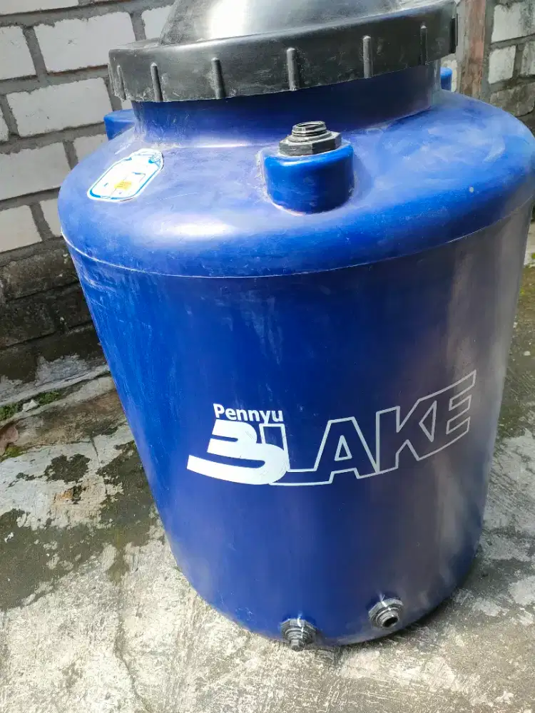 Toren/Tandon air penyu blake 320L