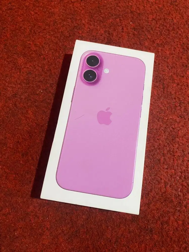 Iphone 16 basic 128gb iBox SEGEL