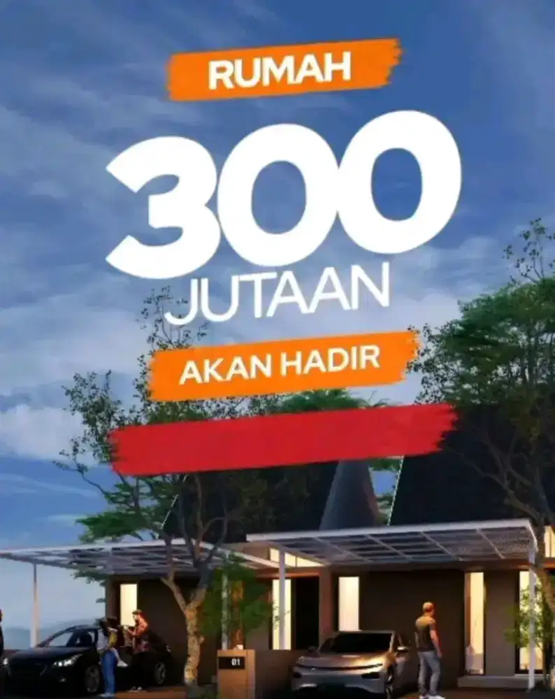 Rumah Krian exclusive .