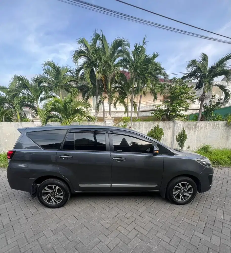 Km31rb|| fulOri innova V lux dsl AT 2022 (L) tg1 dr baru antik ori