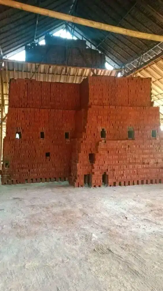 Bata Merah Pres Garut