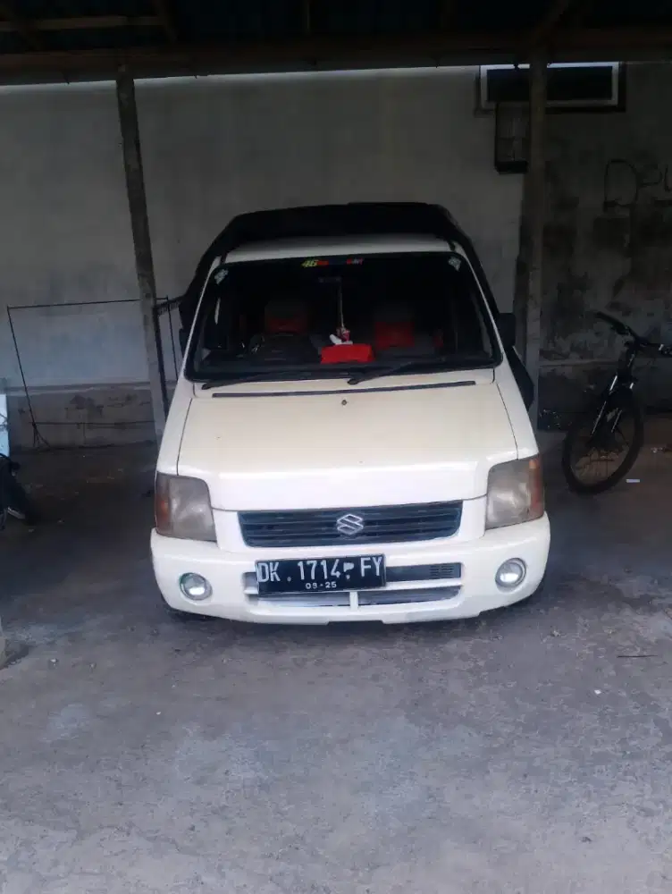 Karimun putih thn 2000