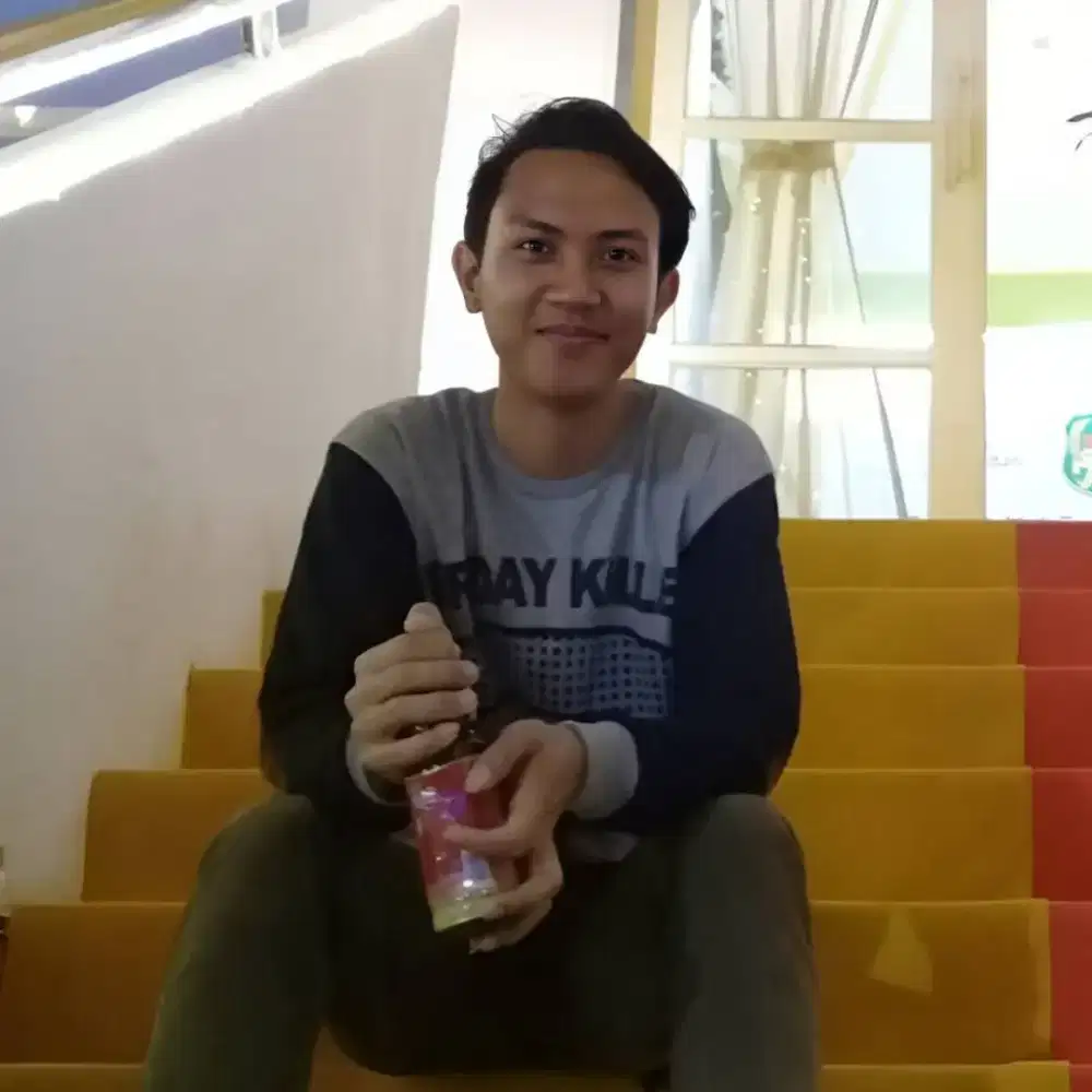 Assalamualaikum pak/bu