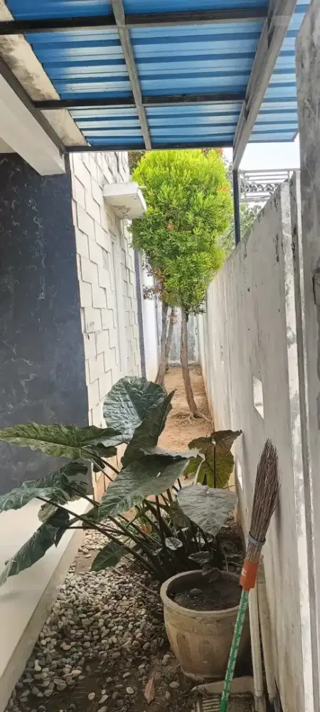 Dijual rumah tanpa perantara di depan RS Gatol Mojokerto