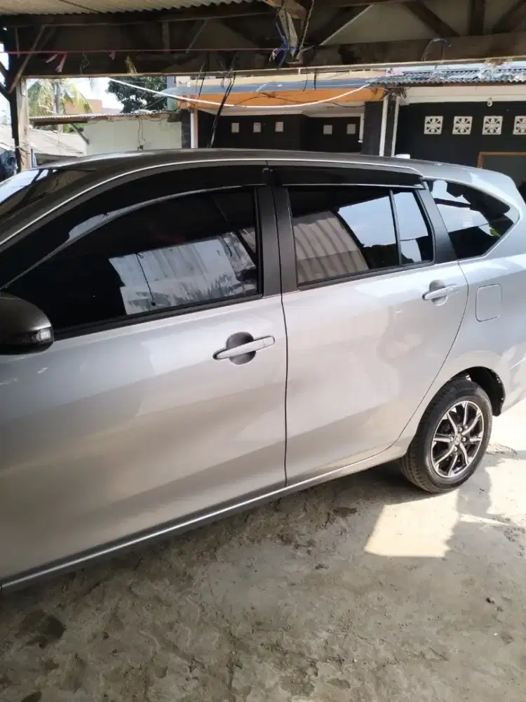 Pusat pemasangan kaca film mobil di jamin rapi