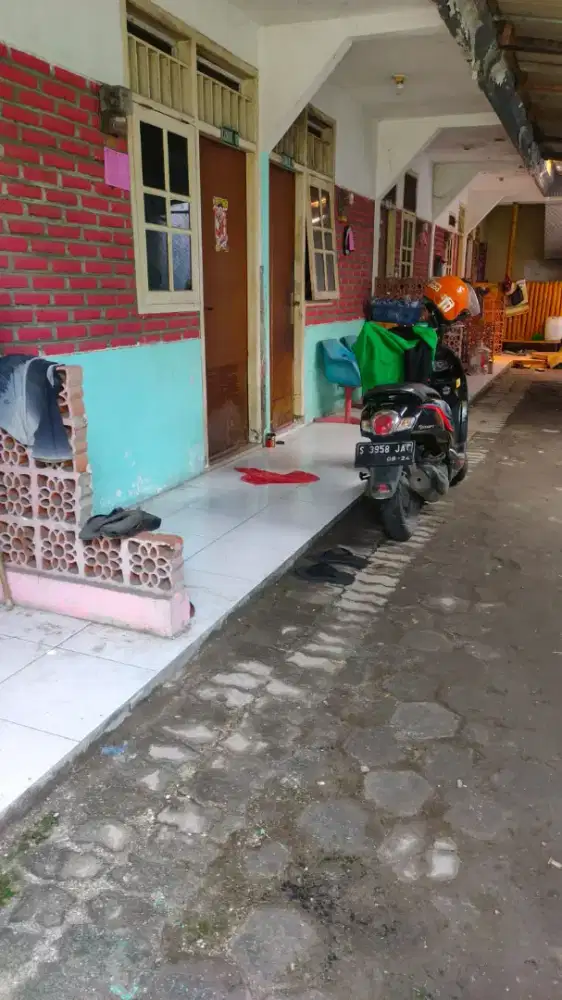 Di jual kost2an Murah