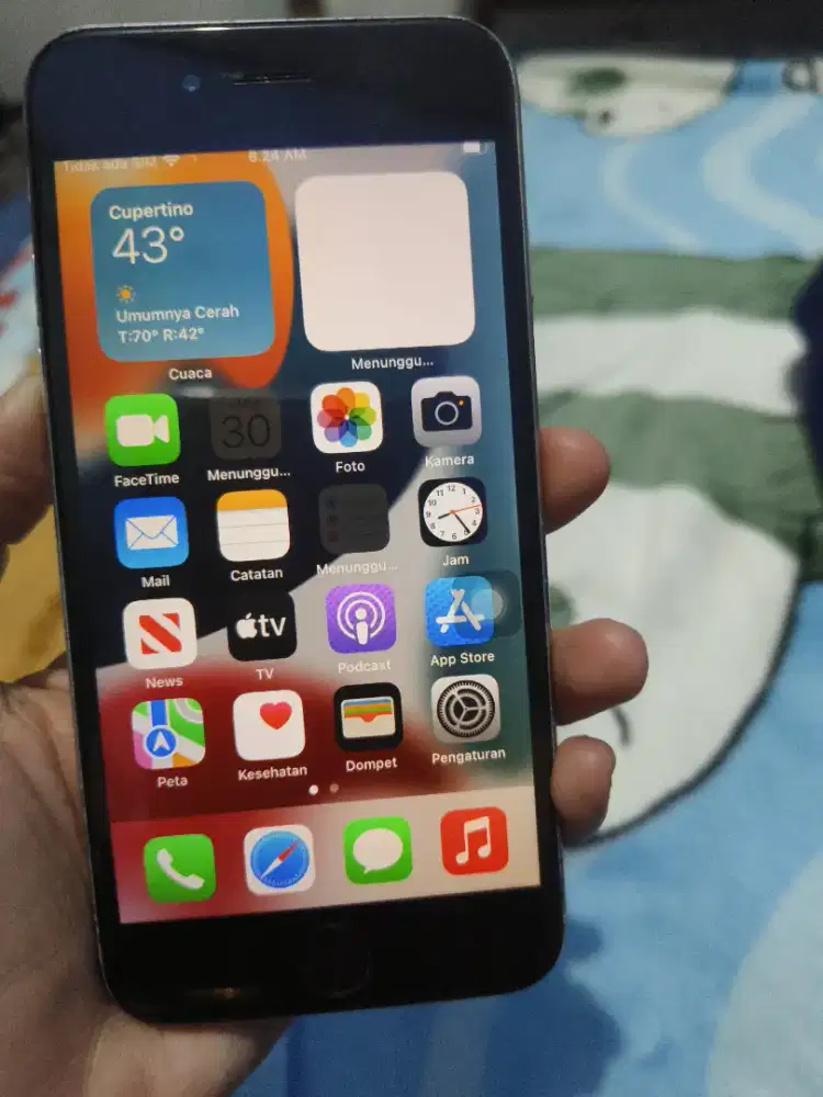 iphone 6s 64 gb inter bypass cell all oprator