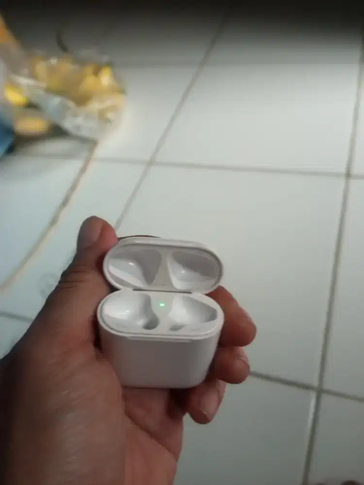 Airpods gen 2 charger only