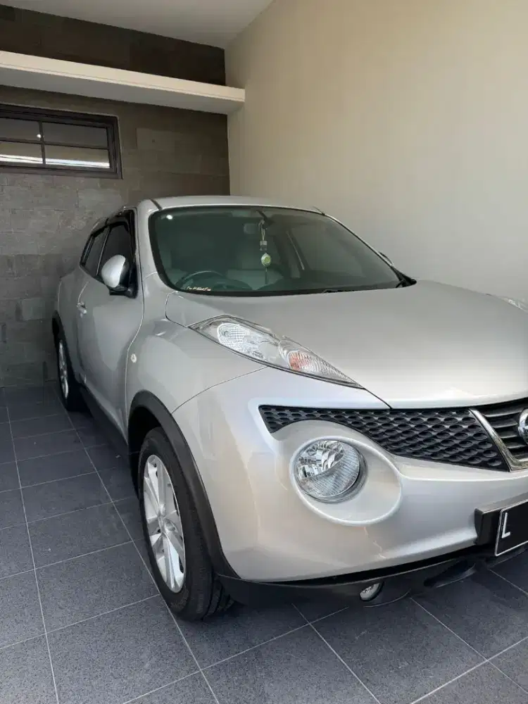Nissan Juke RX 2012 KM 22rb