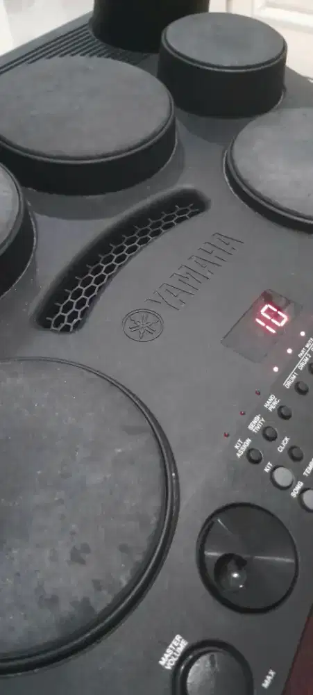 Drum pad Yamaha DD 75