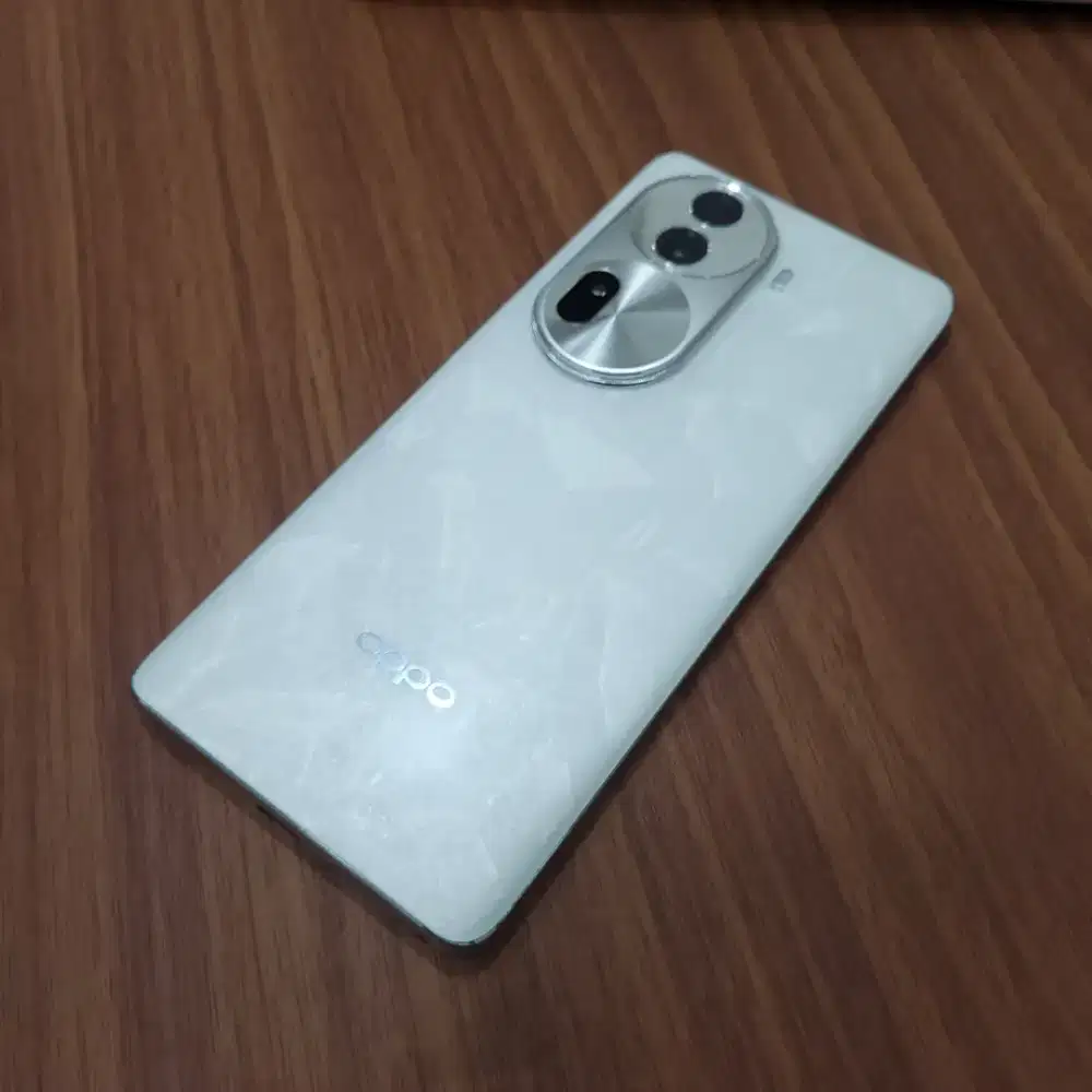 Oppo Reno 11 pro 5G 12/512 GB