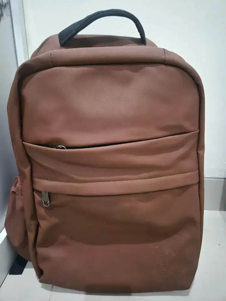 Diaper Bag Princeton