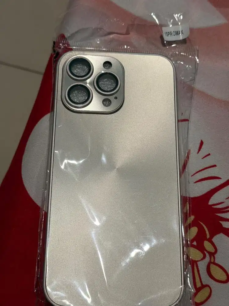 Casing Hp Iphone 15 Promax