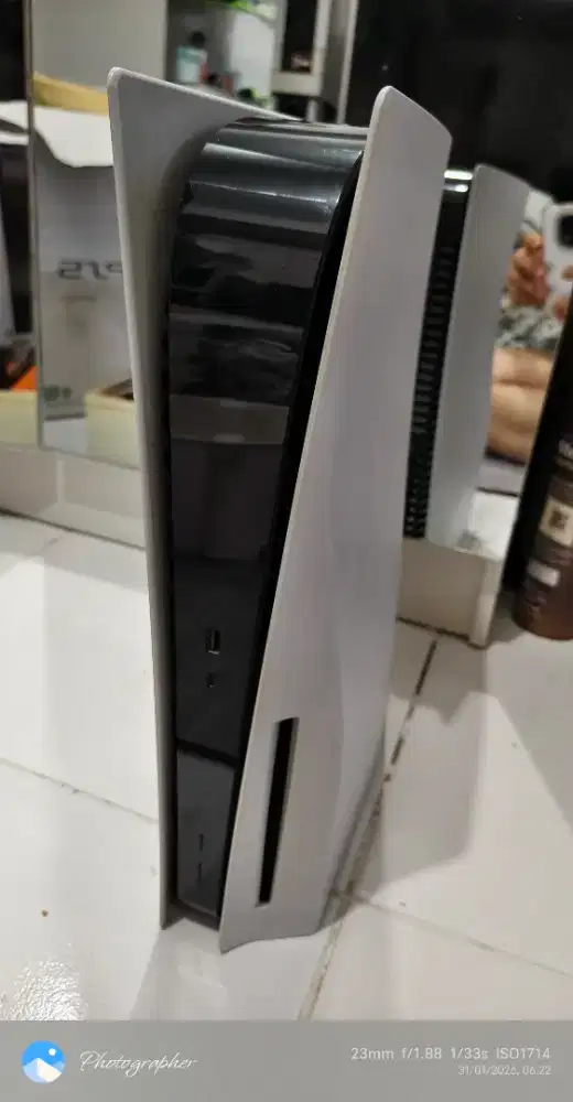 Jual cepat PS 5 region Indonesia