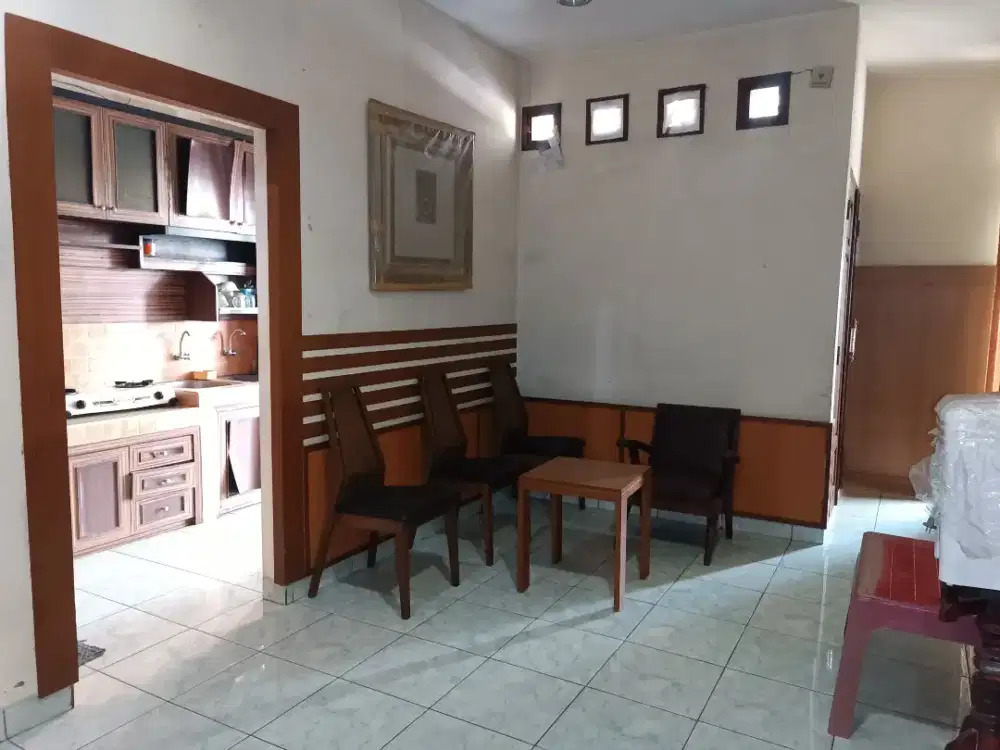 Jual cepat nusa hijau selangkah ke alun alun cimahi