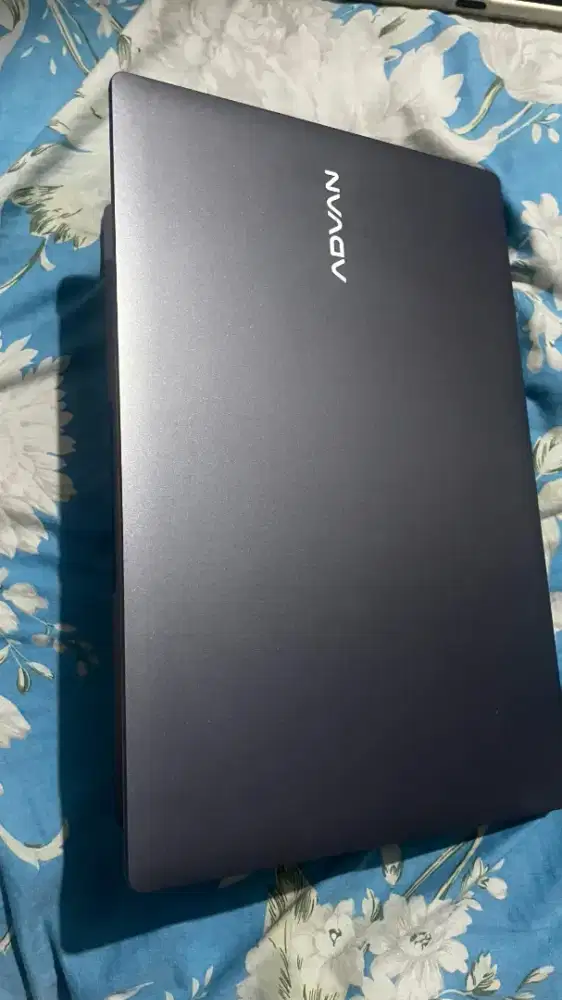 Dijual Laptop Advan Soulmate Plus